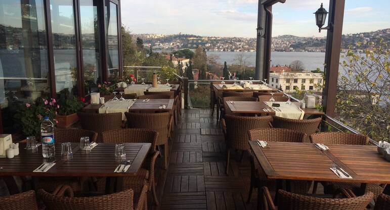 beylerbeyi polis evi kahvalti saati